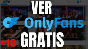 onlyfans filtraciones|OnlyFans